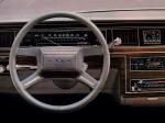 Ford LTD Crown Victoria 1983 года